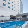 Отель Courtyard by Marriott Chihuahua, фото 19
