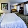 Отель Hilton Garden Inn New York / Staten Island, фото 3