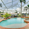 Отель Family Home w/ Outdoor Oasis, 13 Mi to Beach, фото 15