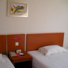Отель Joy Inn Qianfoshan, фото 7