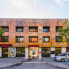 Отель Zen Residence Hotel (Baoding Baobai Shopping Plaza), фото 13