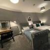 Отель Chic and Modern Studio in King's Cross в Лондоне