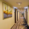 Отель Elan Selected Hotel (Guangzhou Baiyun Airport), фото 19