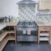 Отель Bunk House - 4 Bedroom - Llangenith, фото 11