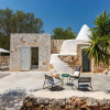 Отель Trulli la Meringa by Barbarhouse, фото 17