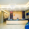 Отель JUN Hotels（YiChuan HuaMei Building materials city）, фото 10