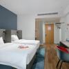 Отель Holiday Inn Express Hengyang High-Tech Zone, an IHG Hotel, фото 7