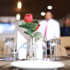 Отель Treebo Trend Grand Plaza Nampally, фото 11