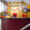 Отель Lijiang Wind-like Inn, фото 1