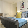 Отель Tudors eSuites Birmingham Apartments with Parking, фото 5