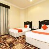Отель Dheyouf Al Wattan For Furnished Suites, фото 1