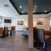 Отель TownePlace Suites Clinton, фото 7