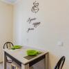 Гостиница LetoApart (ЛетоАпарт) на улице Адмирала Пустошкина 22 корпус 13, фото 15