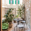 Отель Art Gallery Apartment in Florence, фото 8