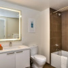 Отель Luxe Hubs Corporate High Rise Apartments on Pine, фото 10