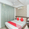 Отель FabHotel Rekha Residency Rajajinagar, фото 20