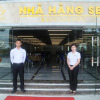 Отель Sen Ha Long Hotel, фото 1