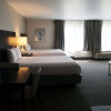 Отель Oxford Suites Portland - Jantzen Beach, фото 4