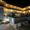 Отель Samudratheeram Beach Resort в Ковалам