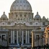 Отель Vatican Palace в Риме