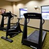 Отель Holiday Inn Express Clanton, an IHG Hotel, фото 17