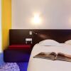Отель ibis Styles Lorient Caudan, фото 6