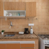 Отель Top - Apartamento Com 2 Quartos Em Ipanema Com Wifi, Lavanderia, Ar, a Pe Para a Praia, фото 14