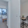 Отель KOZYGURU BRISBANE ONE 1Bed APT Parking, фото 1