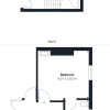 Отель Host Stay Clifton Studio 4, фото 10