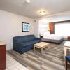 Отель Holiday Inn Express Hotel & Suites Detroit - Utica, an IHG Hotel, фото 23