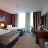 Отель Holiday Inn Bristol City Centre, an IHG Hotel, фото 26