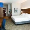 Отель Holiday Inn Express And Suites Rolla Univ Of Misso, фото 3