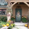 Отель Hemlock Inn, фото 10