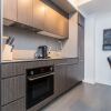 Отель Tour Des Canadien Luxury Sky Condos, фото 8