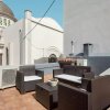 Отель Traditional Holiday Home in Tenerife with Private Terrace, фото 21