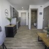 Отель Raise Averof Serviced Apartments в Афинах
