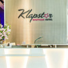 Отель klapsons, The Boutique Hotel, фото 22