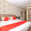 Отель Oro Hotel by OYO, фото 8