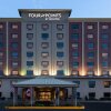 Отель Four Points By Sheraton Niagara Falls в Ниагара-Фолсе