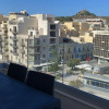 Отель Beautiful, sea view 2 bedrooms apartment, Marsalforn, Gozo, фото 15
