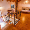 Отель Rustic Holiday Home With Private Pool in the Center of Medulin Near the Beach, фото 10