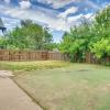 Отель Cozy Cheyenne Home w/ Yard < 1 Mi to Downtown!, фото 13