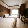 Отель Talmud Tainan Suites, фото 6