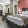 Отель Quality Inn and Suites, фото 6