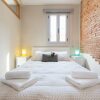 Отель Stay Barcelona Apartments Gracia в Барселоне