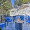 Отель Peaceful Superior Home w/ Fire Pit & Mtn View, фото 13