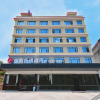 Отель Fatek Hotel Chain (Shaoyang Xiangshang Industrial Park Branch), фото 1