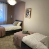 Отель Central 2-Bed in the Contemporary New Build with Free Parking, фото 4