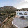 Отель House With 3 Bedrooms in Rhodes, Greece, With Wonderful sea View, Furnished Terrace and Wifi - 800 m, фото 19
