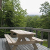 Отель Cozy Mountain Retreat w/ Deck ~ 3 Mi to Mount Snow, фото 7